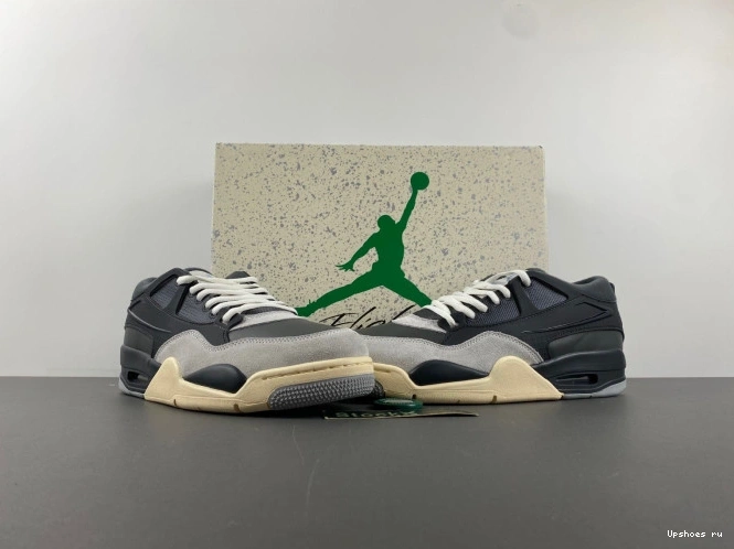 4   Air Jordan Iron FQ7939-002 RM Grey  0225